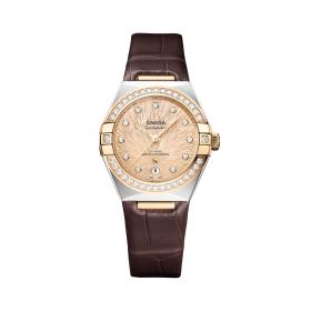 Damenuhr, Omega Constellation 131.28.29.20.58.001