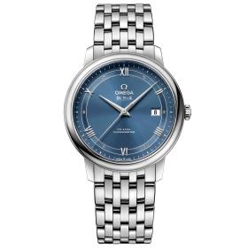 Unisex, Omega De Ville Prestige 424.10.40.20.03.002