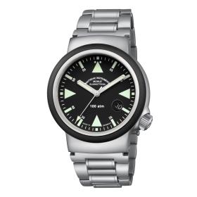 Herrenuhr, Mühle Glashütte S.A.R. Rescue-Timer M1-41-03-MB-II