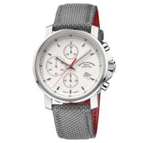 Unisex, Mühle Glashütte 29er M1-25-41-CB-II