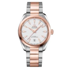 Unisex, Omega Seamaster Aqua Terra 150 M 220.20.38.20.02.001