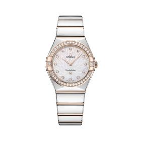 Damenuhr, Omega Constellation 131.25.28.60.55.003