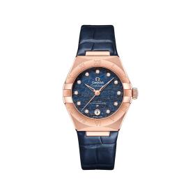 Damenuhr, Omega Constellation 131.53.29.20.99.001
