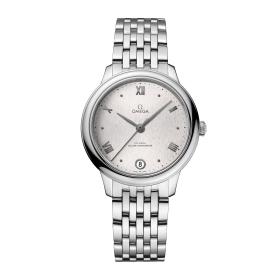 Damenuhr, Omega De Ville Prestige 434.10.34.20.02.001