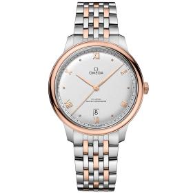 Unisex, Omega De Ville Prestige 434.20.40.20.02.001