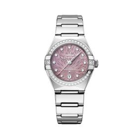 Damenuhr, Omega Constellation 131.15.29.20.60.001