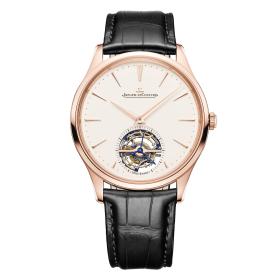 Unisex, Jaeger-LeCoultre Master Ultra Thin Tourbillon 1682411