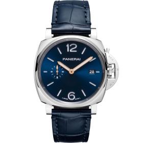 Unisex, Panerai Luminor Due – 42 mm PAM01274