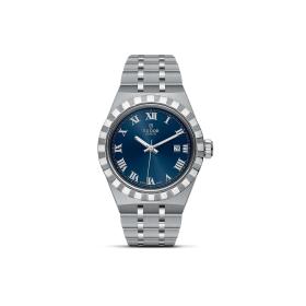 Damenuhr, TUDOR TUDOR Royal M28300-0006