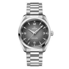Unisex, Omega Seamaster Railmaster 235.10.38.20.06.001