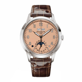 Damen- und Herrenuhr, Patek Philippe Grandes Complications 5320G-011
