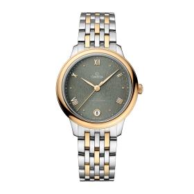 Damenuhr, Omega De Ville Prestige 434.20.34.20.10.001