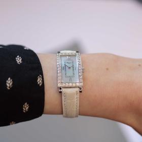 Damenuhr, Blome Preowned-Uhren Chopard Classic 13/6973-20