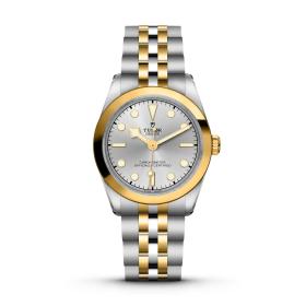 Damenuhr, TUDOR Black Bay One 31 S&G M79603-0002