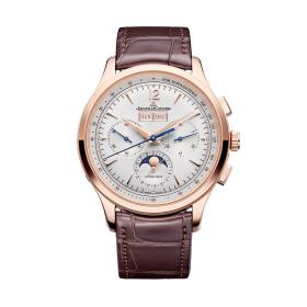 Unisex, Jaeger-LeCoultre Master Control Chronograph Calendar 4132520