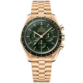Unisex, Omega Speedmaster Moonwatch Professional 310.60.42.50.10.001