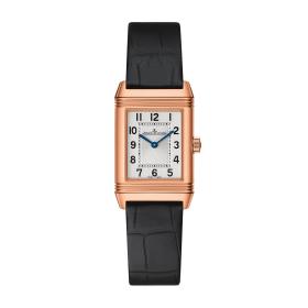 Damenuhr, Jaeger-LeCoultre Reverso Classic Small Duetto 2662430
