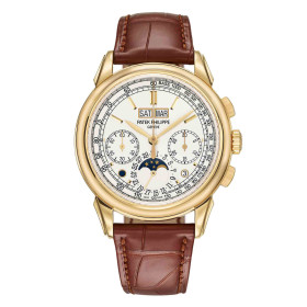 Damen- und Herrenuhr, Patek Philippe Grandes Complications 5270J-001