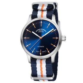 Unisex, Mühle Glashütte Panova M1-40-72-NB-I