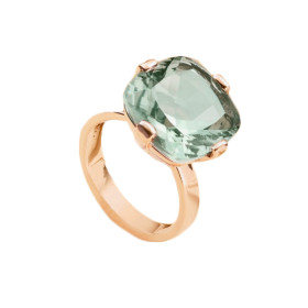         Roségold, Ringe, Grimaldo Viaggio Ring VI-RG01PA-01