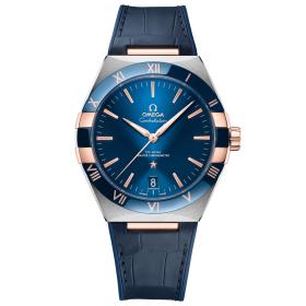 Unisex, Omega Constellation 131.23.41.21.03.001