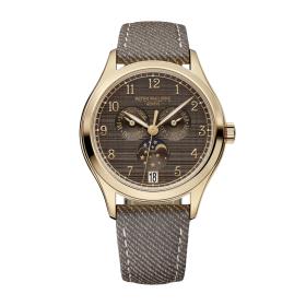 Unisex, Patek Philippe Jahreskalender 4946R-001