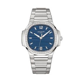 Damenuhr, Patek Philippe Nautilus Ladies Automatic 7118/1200A-001