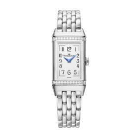 Damenuhr, Jaeger-LeCoultre Reverso One Duetto 3348120