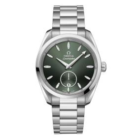 Unisex, Omega Seamaster Aqua Terra 150 M 220.10.38.20.10.001