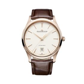 Unisex, Jaeger-LeCoultre Master Ultra Thin Date 1232510