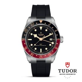 Unisex, TUDOR Black Bay 58 GMT M7939G1A0NRU-0002