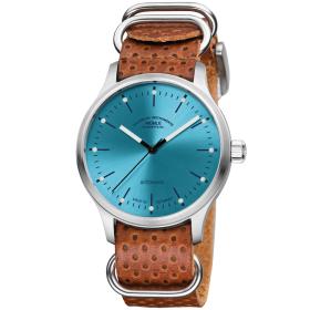 Unisex, Mühle Glashütte Panova M1-40-79-NB-L-I