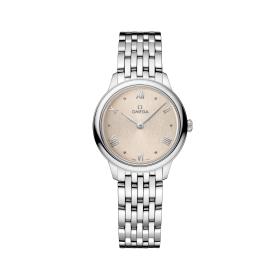 Damenuhr, Omega De Ville Prestige 434.10.28.60.09.001
