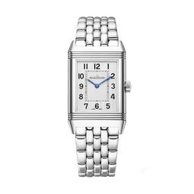Damenuhr, Jaeger-LeCoultre Reverso Classic Medium Thin 2518140