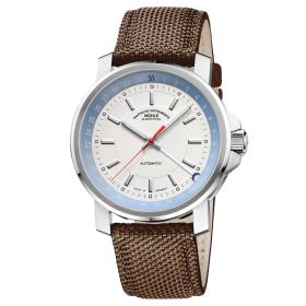 Unisex, Mühle Glashütte 29er M1-25-32-CB-III