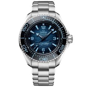 Herrenuhr, Omega Seamaster Planet Ocean 600 M 215.30.46.21.03.002
