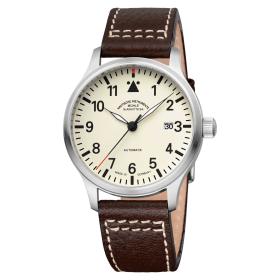 Unisex, Mühle Glashütte Terrasport II M1-37-47-LB
