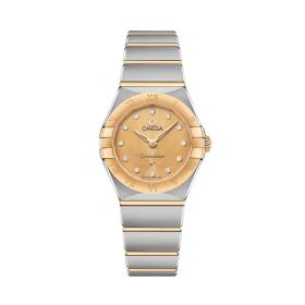 Damenuhr, Omega Constellation 131.20.25.60.58.001