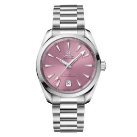 Unisex, Omega Seamaster Aqua Terra Shades 220.10.38.20.10.005