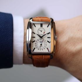 Herrenuhr, Blome Preowned-Uhren Gondolo 5200G