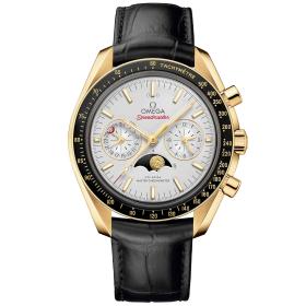Herrenuhr, Omega Speedmaster Mondphase 304.63.44.52.02.001