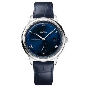 Unisex, Omega De Ville Prestige 434.13.41.20.03.001
