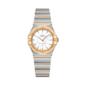 Damenuhr, Omega Constellation 131.20.25.60.05.002