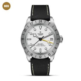Herrenuhr, TUDOR Black Bay PRO M79470-0006