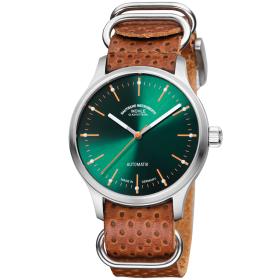 Unisex, Mühle Glashütte Panova M1-40-76-NB-L-I