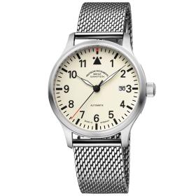 Unisex, Mühle Glashütte Terrasport M1-37-47-MB-II