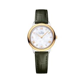 Damenuhr, Omega De Ville Prestige 434.23.28.60.55.001