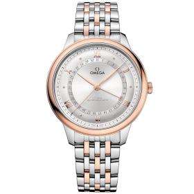 Unisex, Omega De Ville Prestige 434.20.42.22.02.001