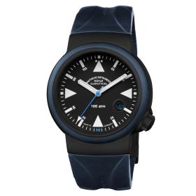 Unisex, Mühle Glashütte S.A.R. Rescue-Timer Edition 1994 M1-41-03-1994-KB