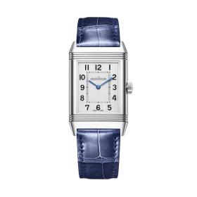 Damenuhr, Jaeger-LeCoultre Reverso Classic Medium Thin 2518540